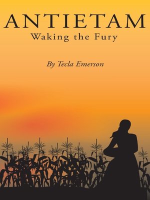 cover image of Antietam--Waking the Fury